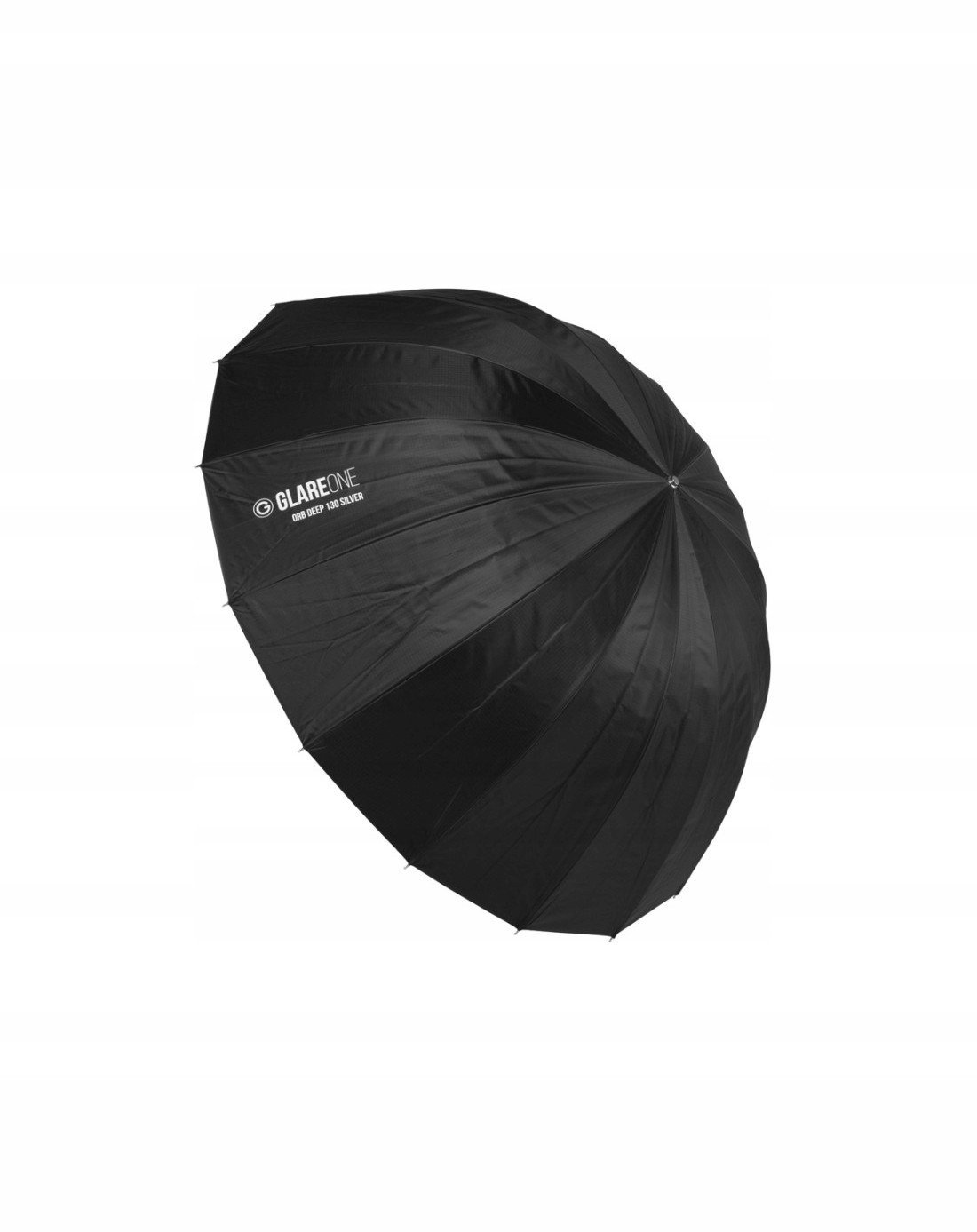 GlareOne Orb 130 Silver - głęboki