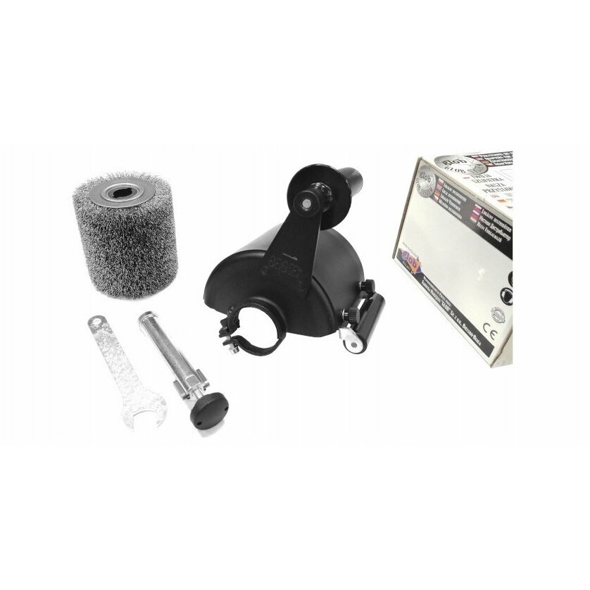 Glob Przystawka GS15-07 GLOB SYSTEM do