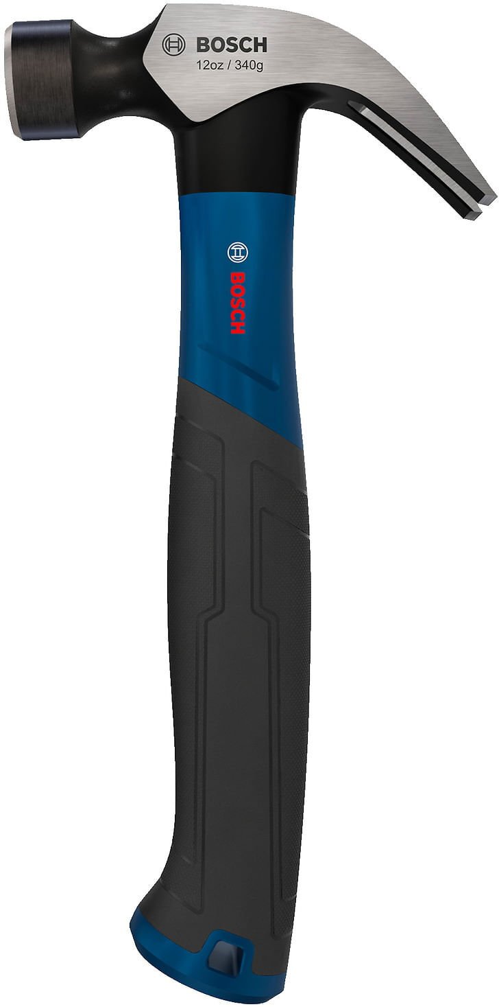 Global Truss Bosch zagięty 12OZ/340G /Bosch