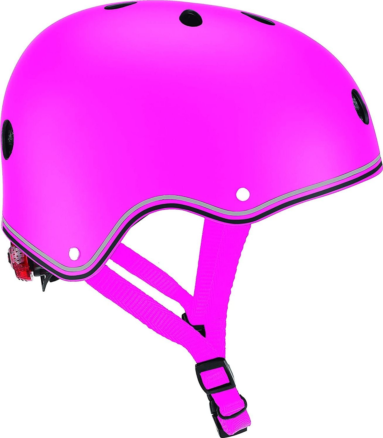 Globber Primo Lights pink 505-110 |