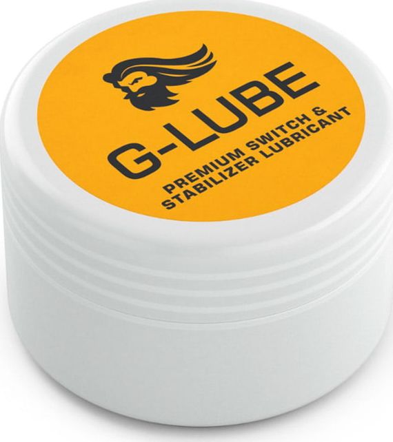 Glorious PC Gaming Race Smar G-Lube