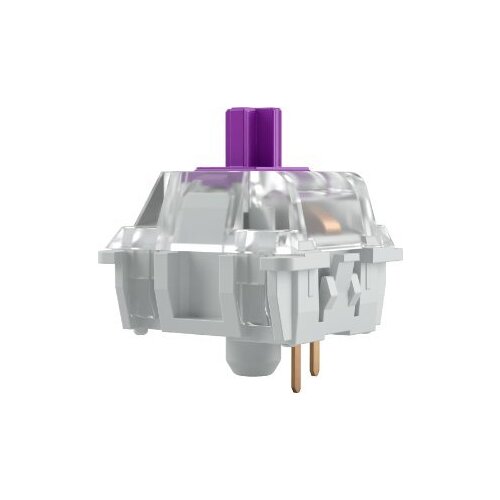 Glorious i Kailh | KAI-PURPLE |