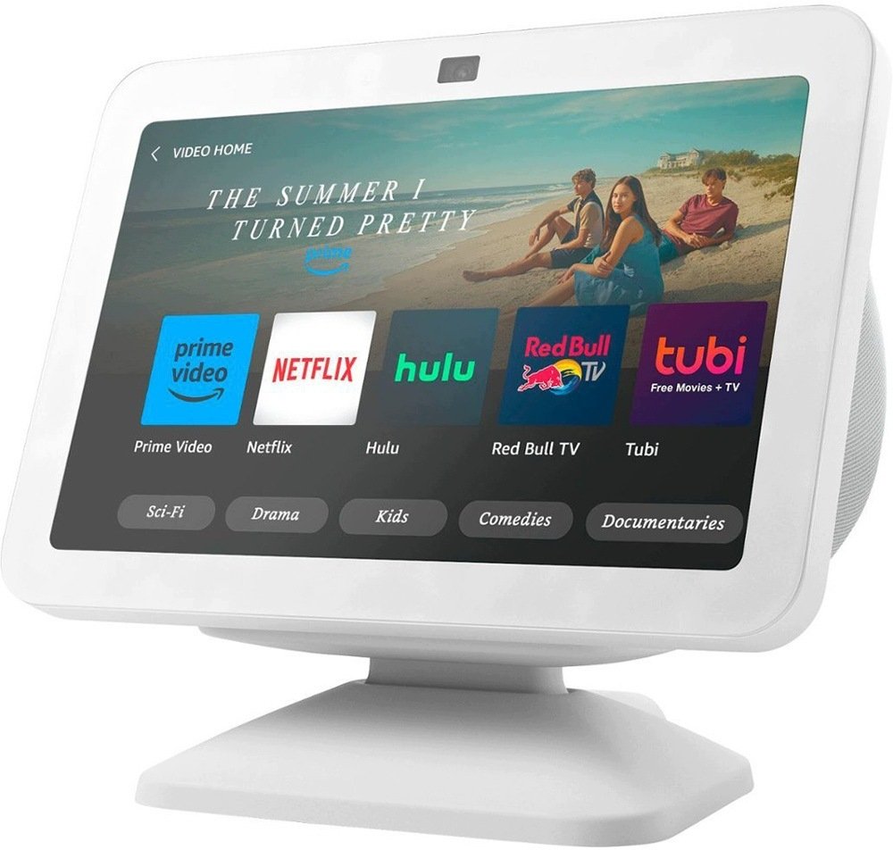 Amazon Echo Show 8 (3 gen