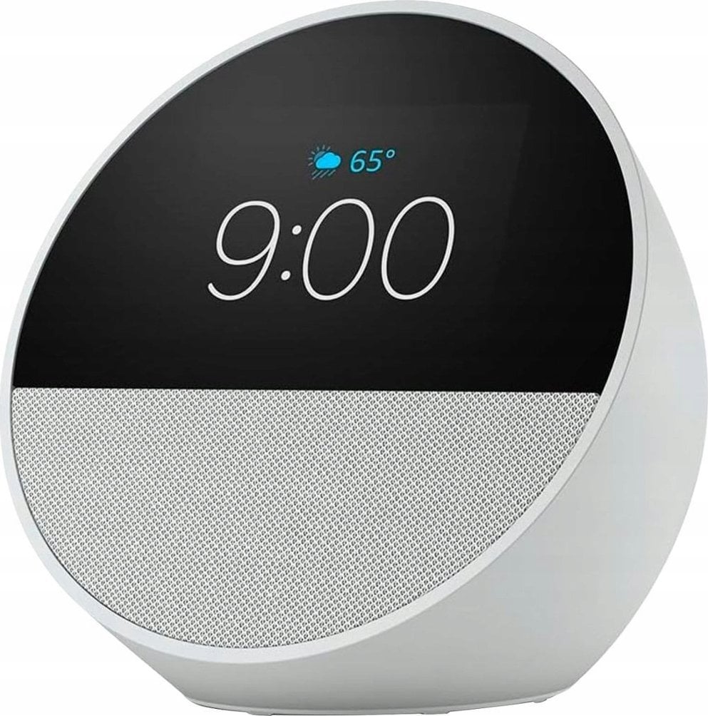 Amazon Echo Spot 2024 (B0BFCBKXWL) |