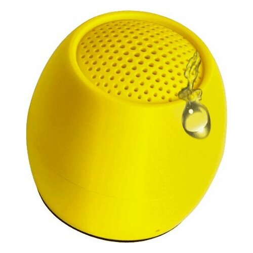 Boompods Zero Yellow | ZERYEL |