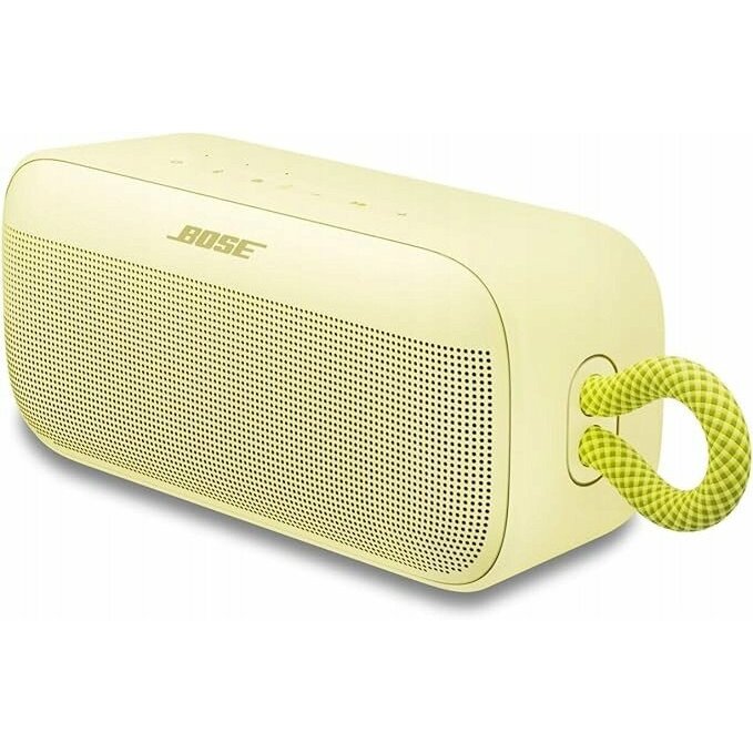 Bose SoundLink Plus (894040-0300) | 0017817860017
