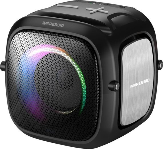 C-Tech Impressio Qubis Mini  (IMP-QUBIS MINI)
