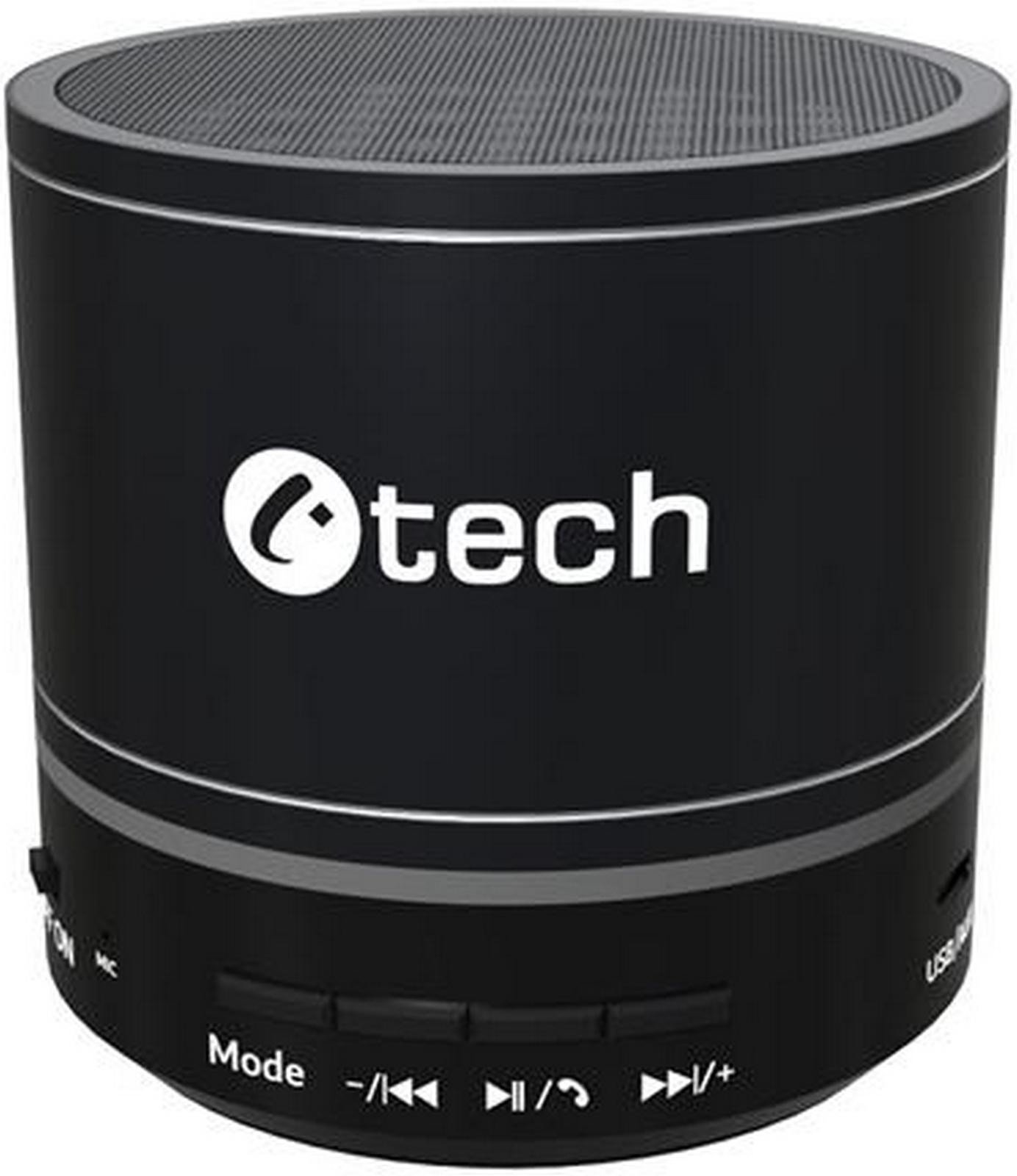 C-Tech SPK-08  (SPK-08B) | SPK-08B |