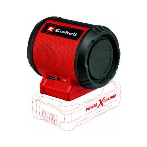 Einhell TC-SR 18 Li Solo  (4514150)