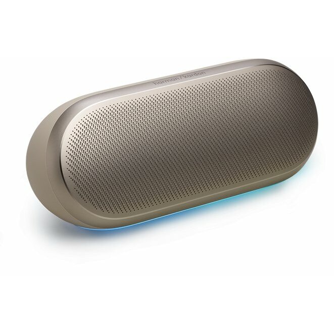 Harman Kardon Luna 2 piaskowy (HKLUNA2WSD)