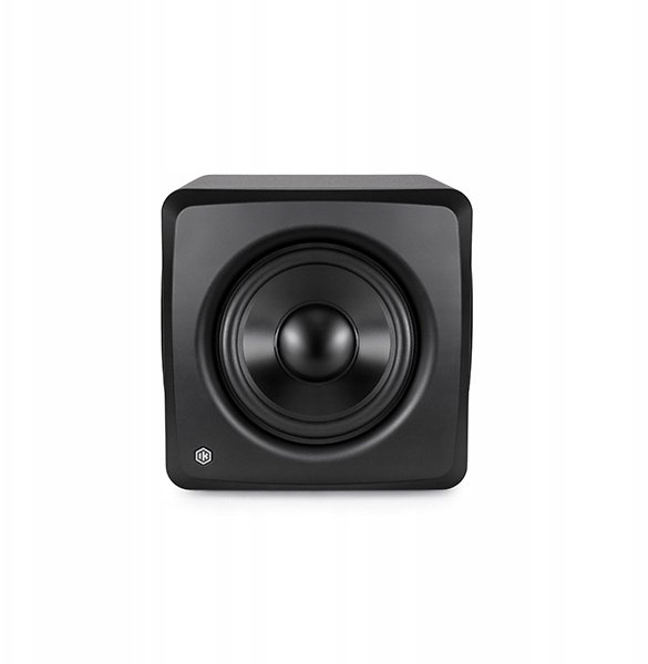 IK Multimedia iLoud Sub (IP-ILOUD-SUB-IN) |