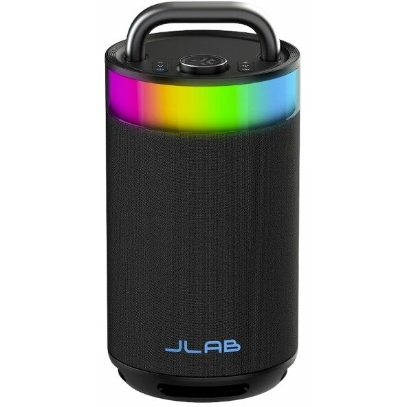 JLab Audio Epic Party  (IEUSBEPICRBLK21) |