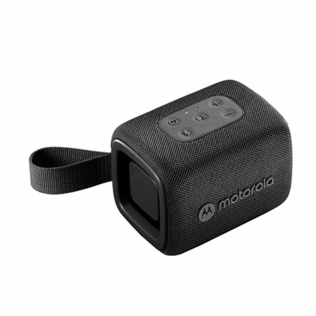 Motorola ROKR 300  (253ROKR300BLACK) | 5055374716076