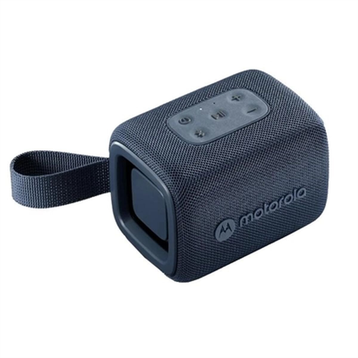 Motorola ROKR 300  (253ROKR300BLUE) | 5055374716366