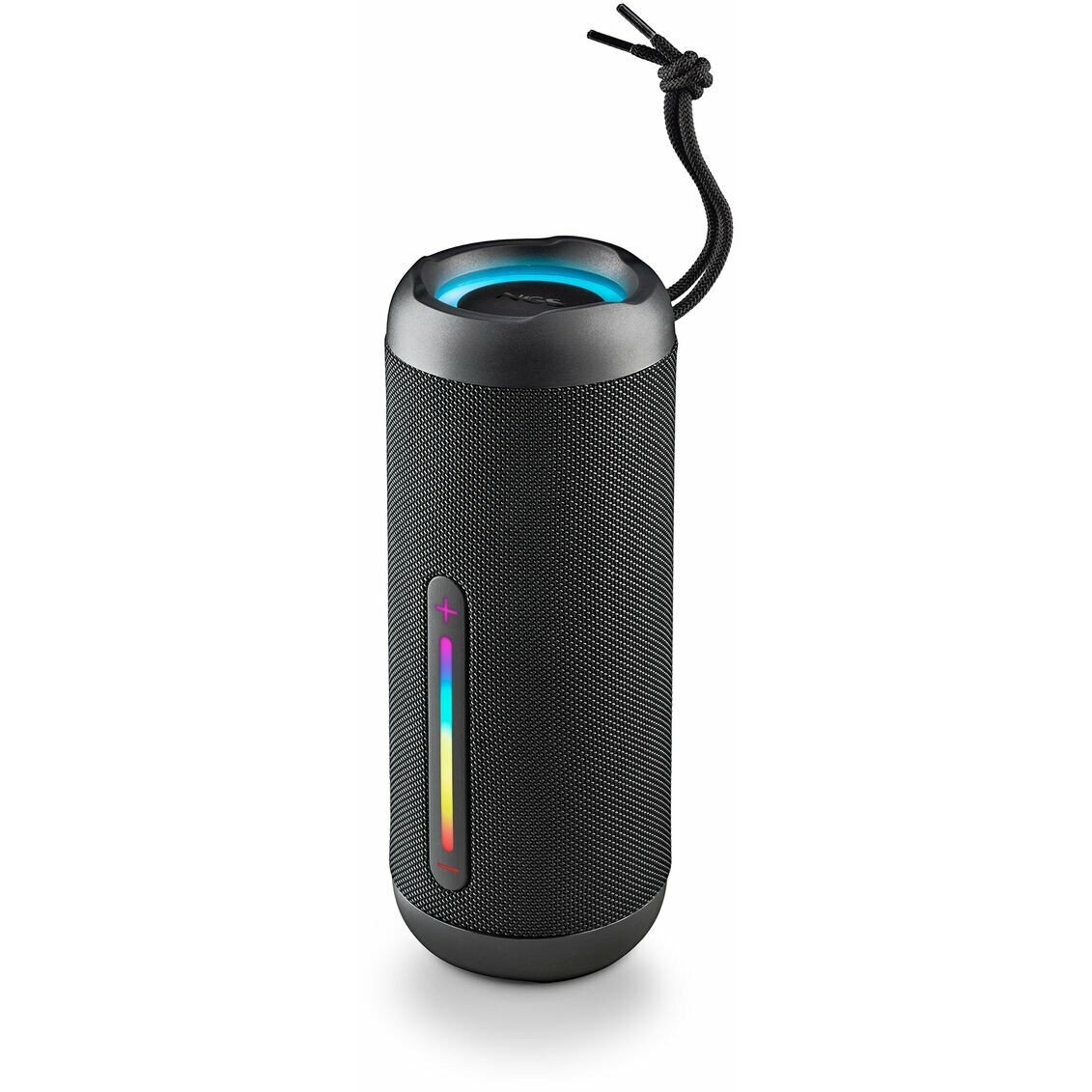 NGS  Bluetooth  Roller Furia 2 Black