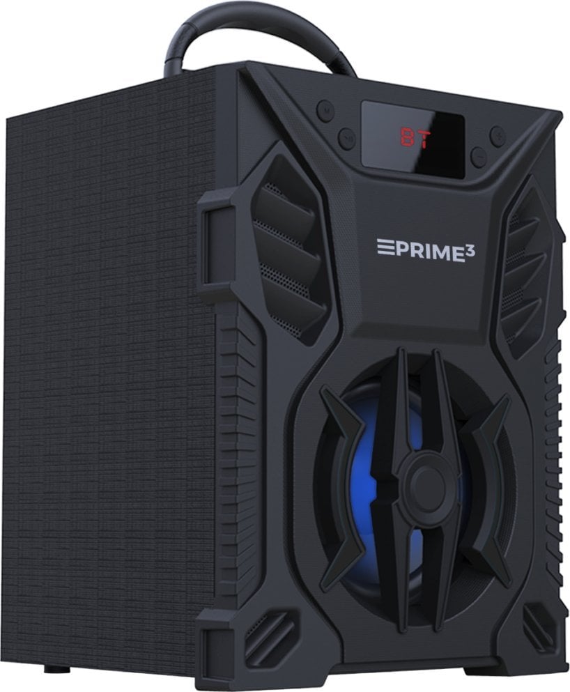 PRIME 3 Prime3 APS11 Vice |