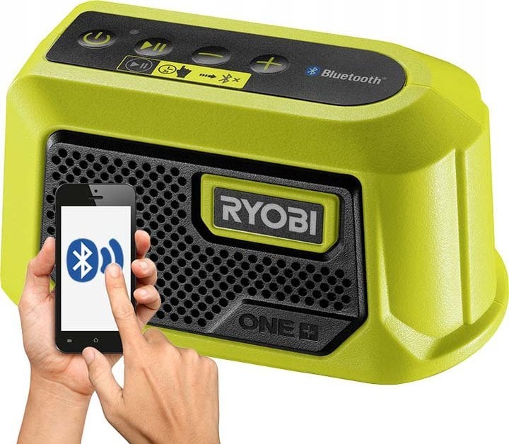 Ryobi ONE+ RBTM18-0 | RBTM18-0 |