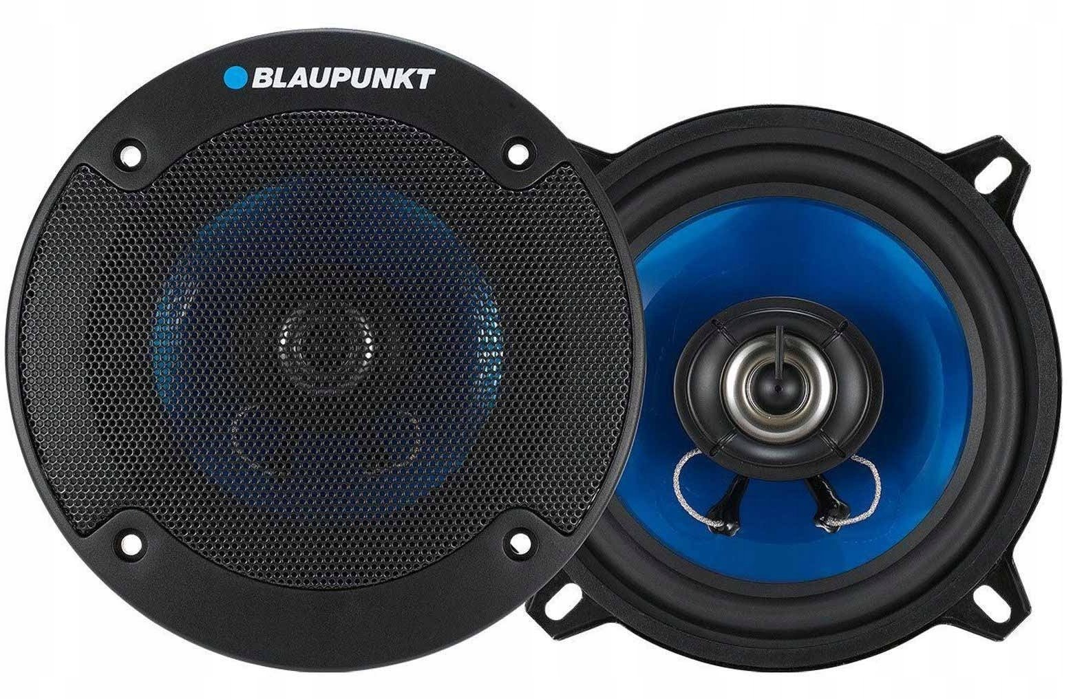 Blaupunkt ICX-542 dwukoaksjalowy do210 W Zawartość: