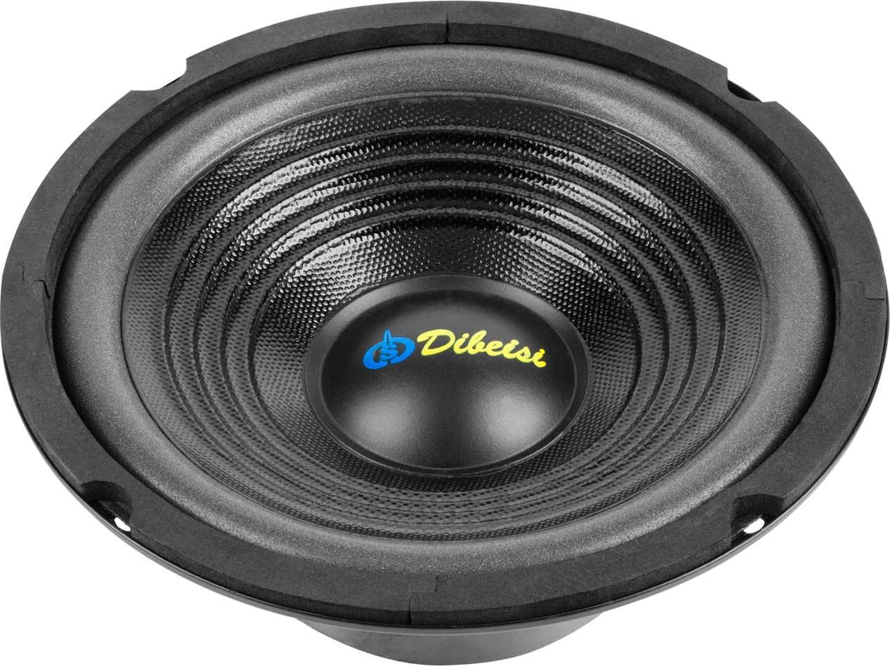Dibeisi  6,5" DBS-G6501 4 Ohm