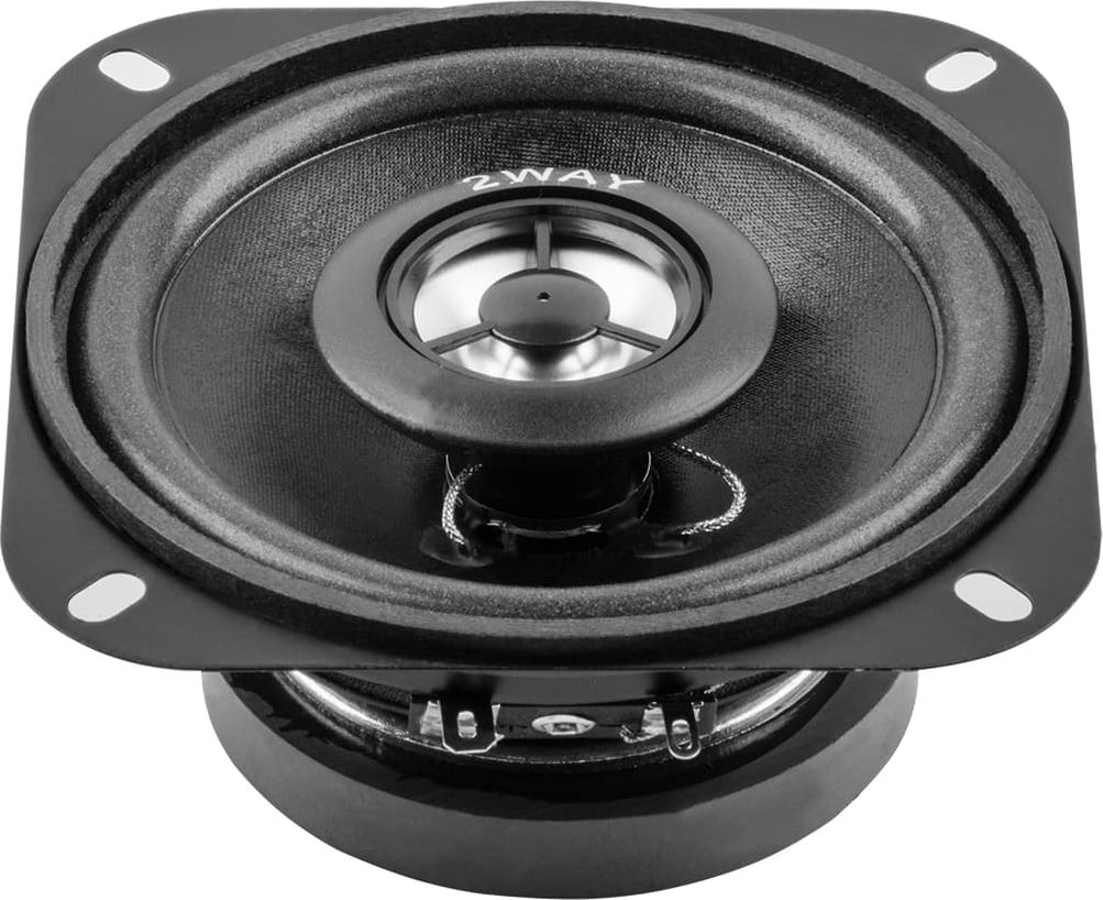 Dibeisi  sam.4"/2WAY/100W WS-1010TW |