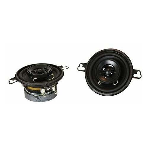 Excalibur X87 Speakerset 8 7cm 2-way