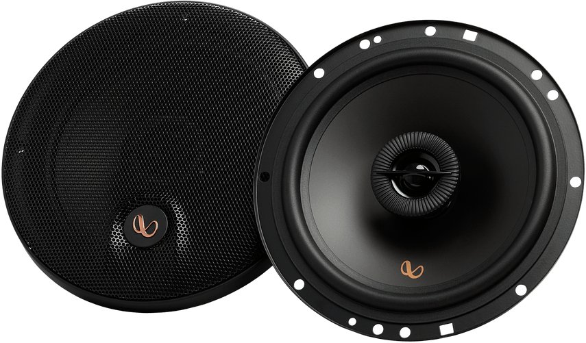 Infinity Alpha 603 165mm (6-1/2 inch)