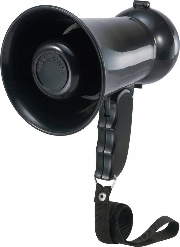 SpeaKa Professional CS-882, 9.5 cm