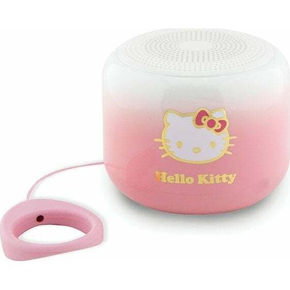 Sourcing Hello Kitty Electroplate Gradient (HKWSBT6GKEP)