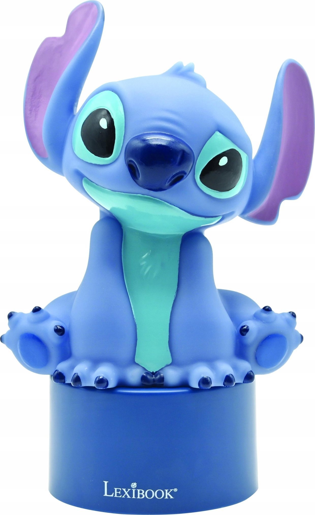 Stitch & Soul Stitch Night Light