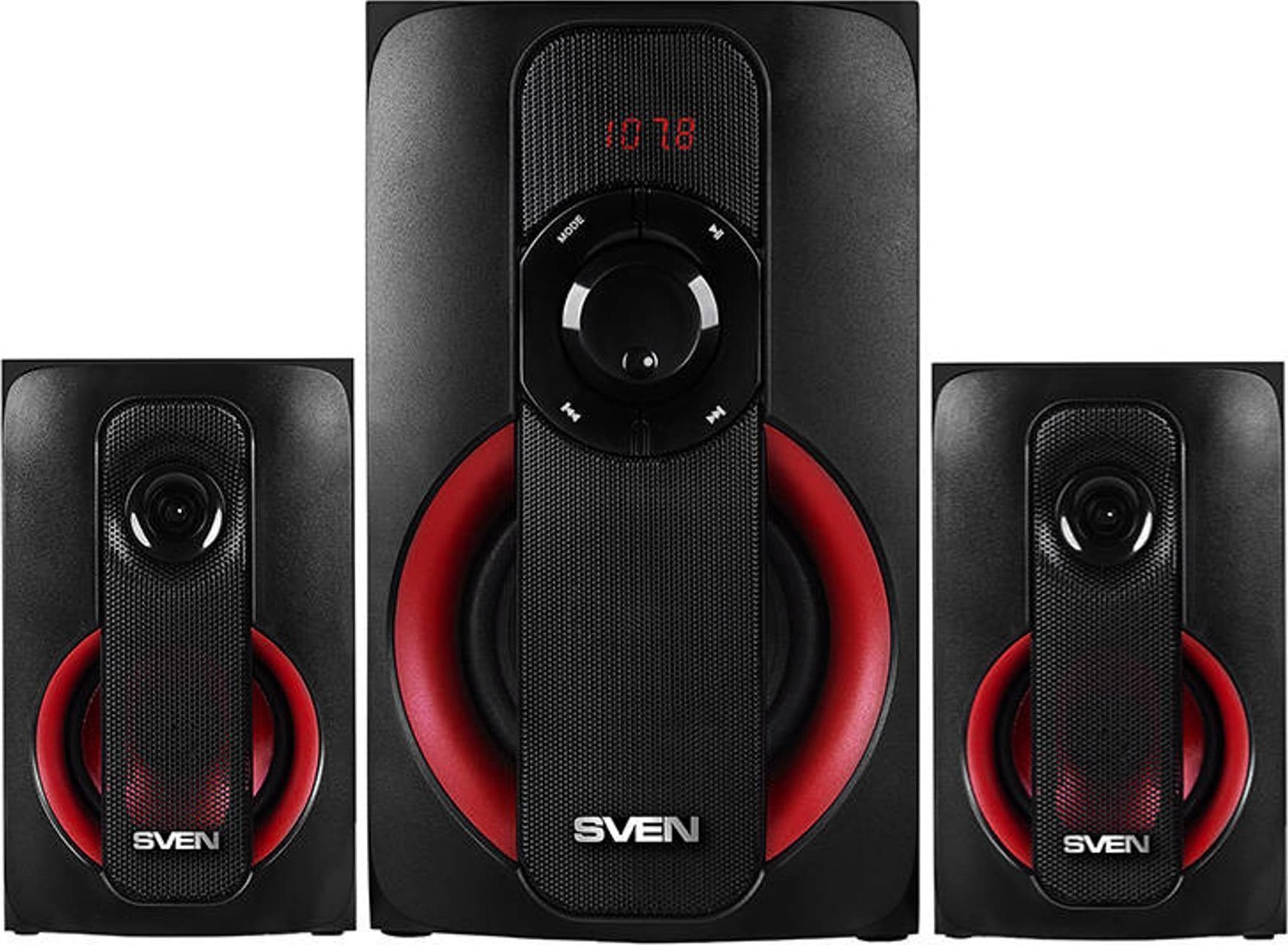 Sven MS-304  (SV-015602) | SV-015602 |