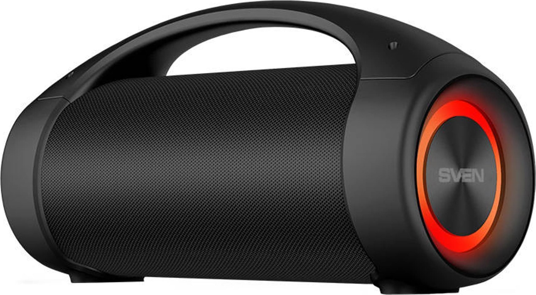 SVEN PS-370 2x20W; TWS; FM radio