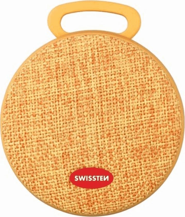 Swissten X-STYLE Portatīvs Bezvadu Skaļrunis Bluetooth