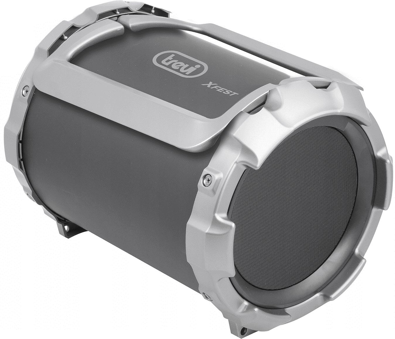 Trevi XF300 | 8011000014371 | 8011000014371