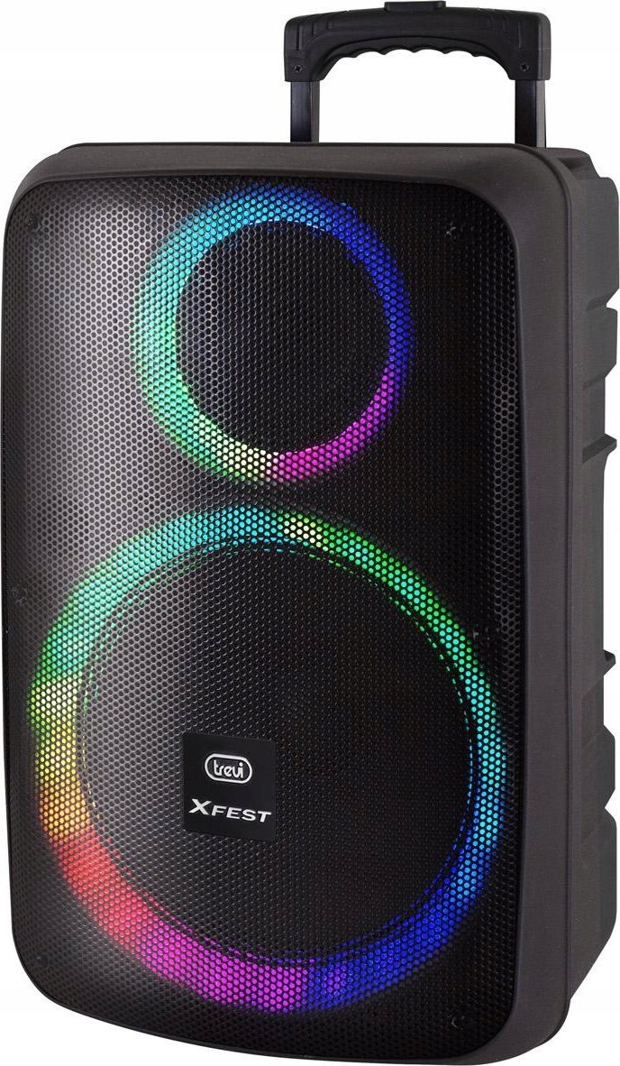 Trevi XFest | 8011000029832 | 8011000029832