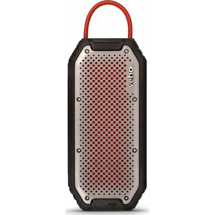 Veho MX-1 Rugged BT speaker , |