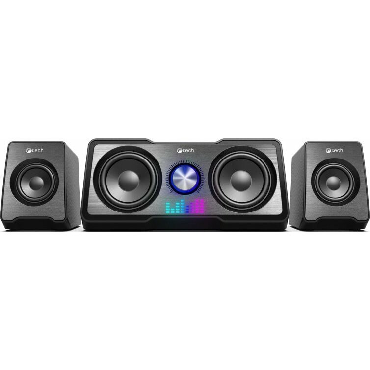 I komputerowe C-Tech SPK-16 (SPK-16BK) |