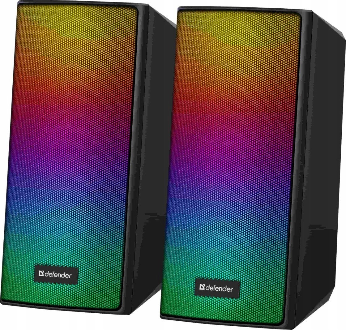 Defender PC SPEAKERS SPITFIRE 2. 0