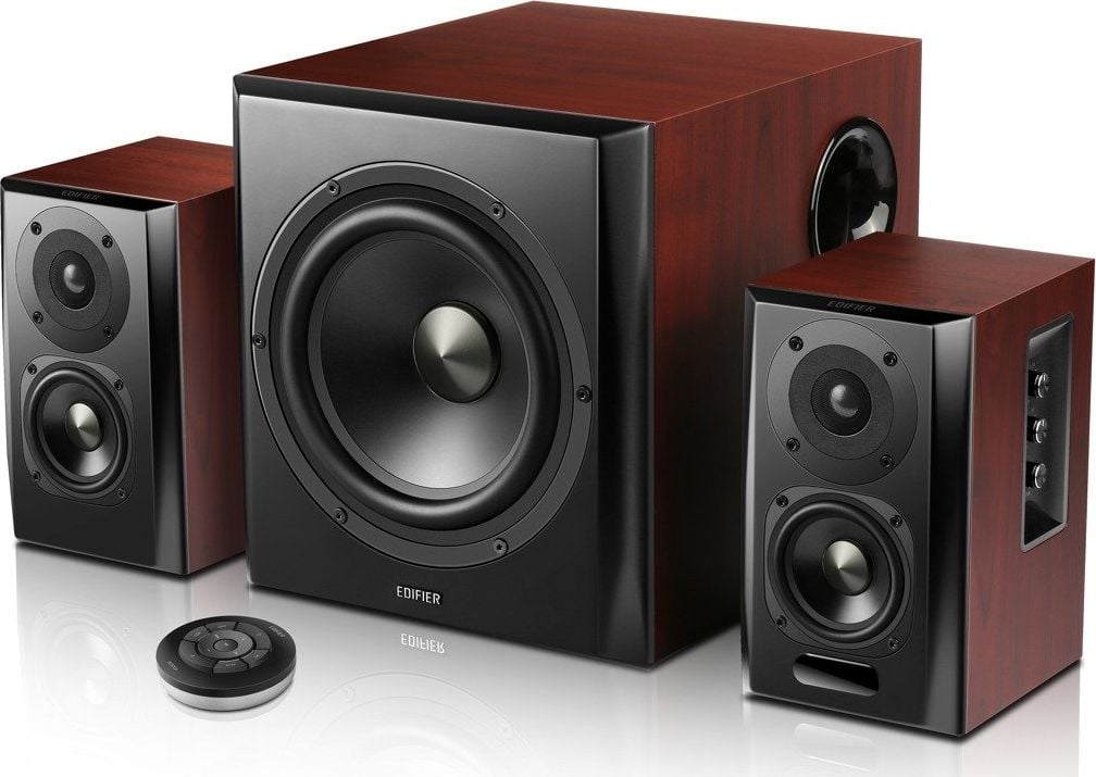 I komputerowe Edifier S350DB | SPK-EF-350DB