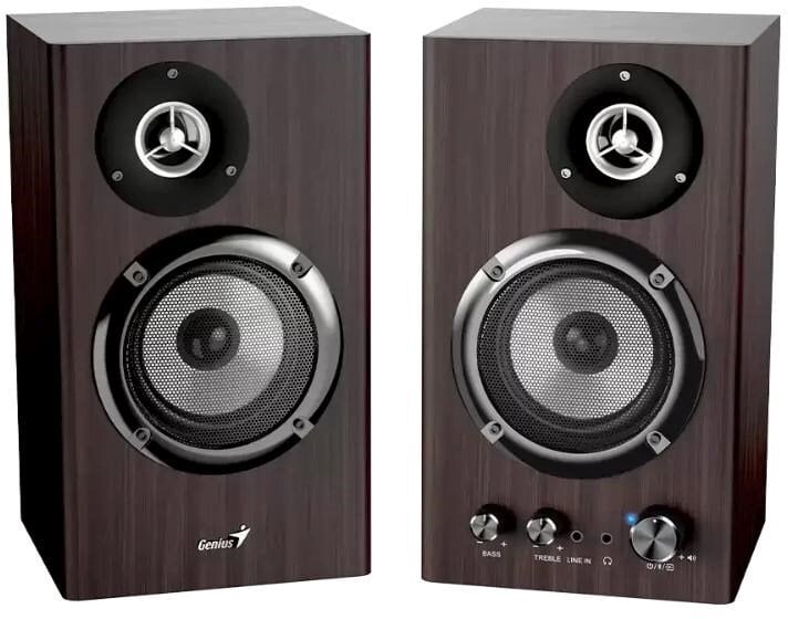 I komputerowe Genius  SP-HF1812BT, BT, 3
