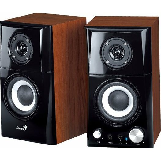I komputerowe Genius SP-HF 500A Ver