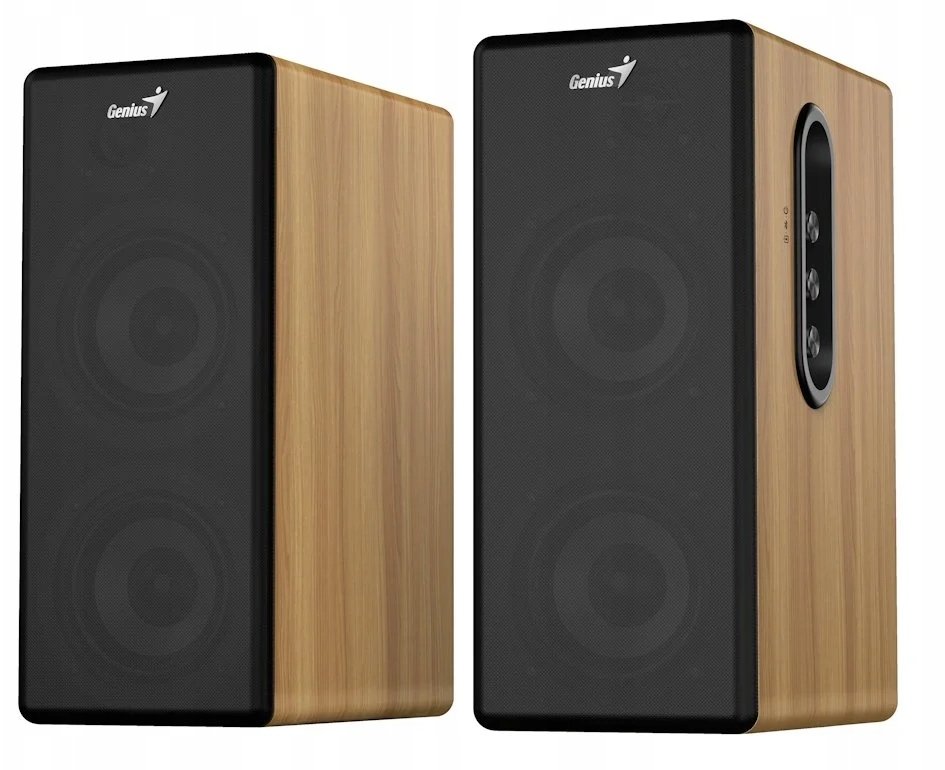 I komputerowe Genius SP-HF1220BT (31730059401) |