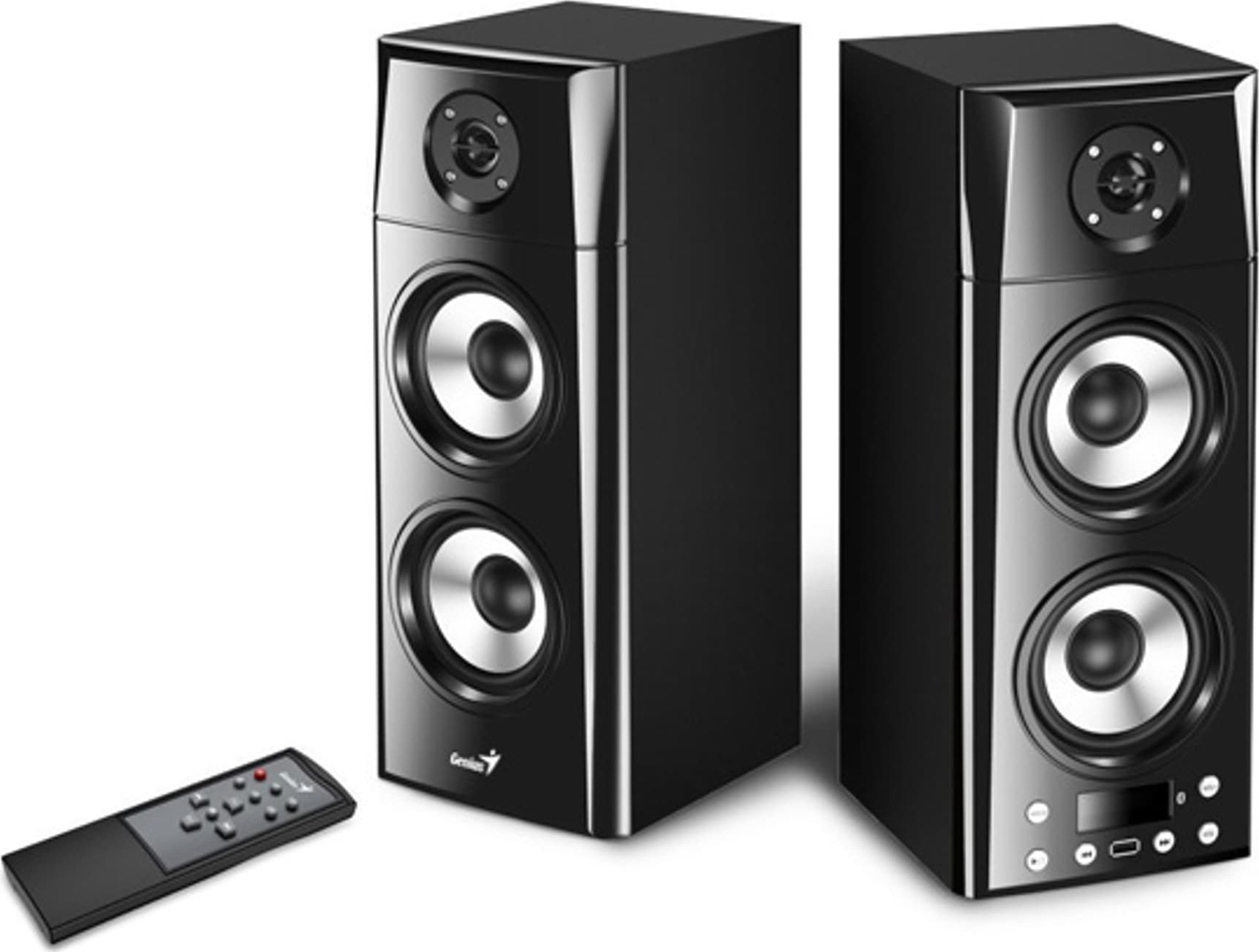 I komputerowe Genius SP-HF2800 BT (31730022400)