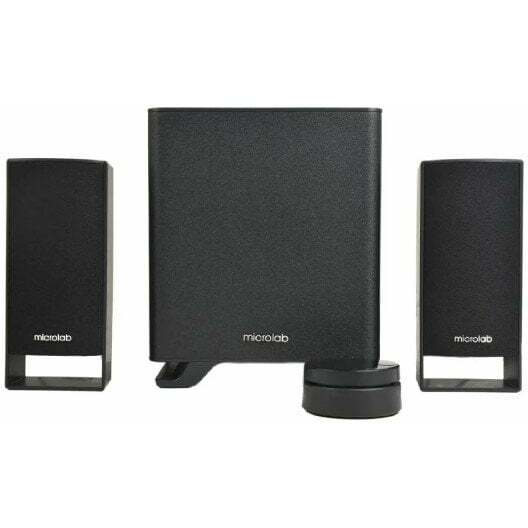 I komputerowe Microlab M-600BT | 6945198855435