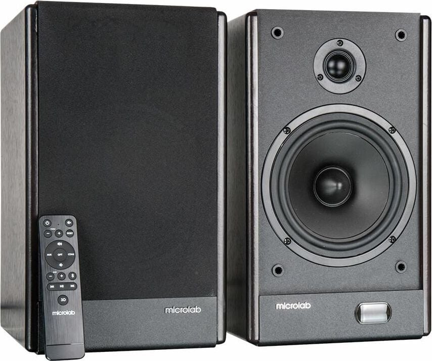 I komputerowe Microlab Solo 26 2
