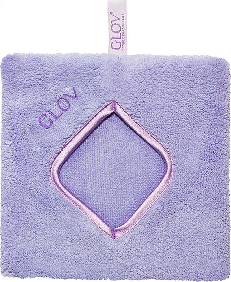 Glov Comfort Make Up Remover  do
