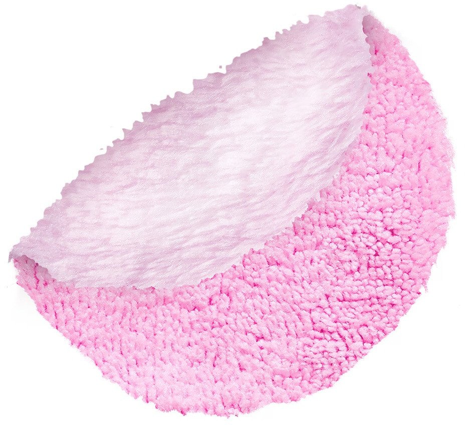 Glov Glov Dual Fiber Reusable Pads
