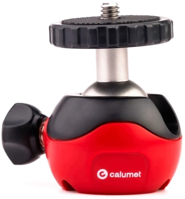 Calumet Calumet Mini Tripod Ballhead MT-B24