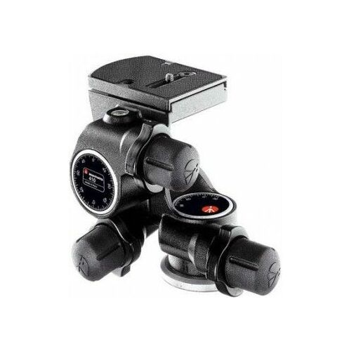 Manfrotto 410 Junior z przekładniami tymi