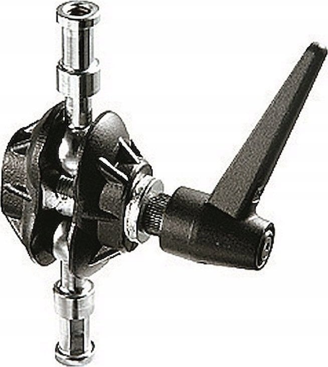 Manfrotto TILT-TOP HEAD przegub kulowy podw