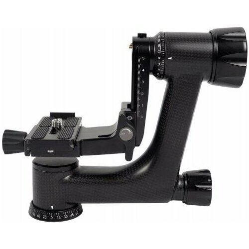 Sirui SIRUI PH-10 GIMBAL HEAD CARBON